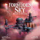 Cover image for Forbidden Sky.